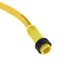1300061679 by Molex - CABLE 6POS MALE TO WIRE 12