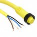 1300060027 by Molex - CABLE 4POS FMALE TO WIRE 65.6