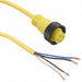 1300062272 by Molex - CABLE 4POS FMALE TO WIRE 49.2