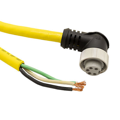 1300062276 by Molex - MC, 5P, FP, 6', 90D, 16/3, SOOW,