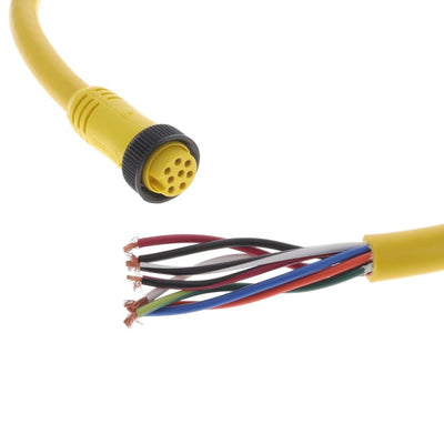 1300070149 by Molex - CABLE 8POS FMALE TO WIRE 20