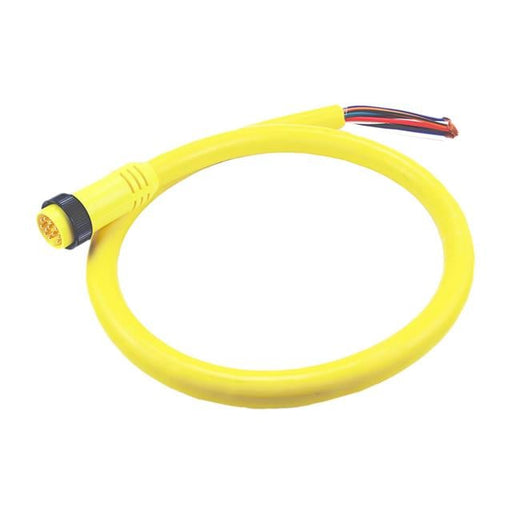 1300080238 by Molex - MC 12P MP 20' 16/12 PVC