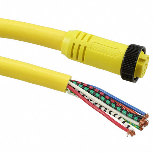 1300080332 by Molex - CABLE 9POS FMALE TO WIRE 20