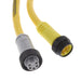 1300090517 by Molex - CABLE 5POS MALE TO FMALE 3.28