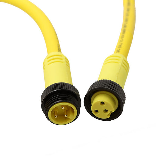 1300100033 by Molex - MC 3P M/MFE 50M 16/3 TPE FLX