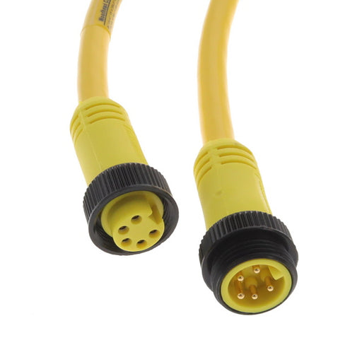 1300100103 by Molex - MC 5P M/MFE 2M 16/5 TPE