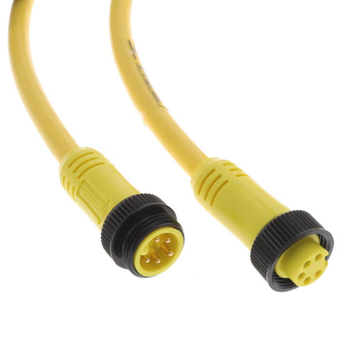 1300100105 by Molex - MC 5P M/MFE 5M 16/5 TPE