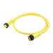 1300100106 by Molex - CABLE CIRC 5POS MALE TO FEM 32.8