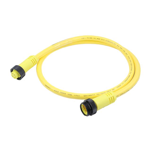 1300101259 by Molex - MC 5P M/MFE 5M 16/5 PVC