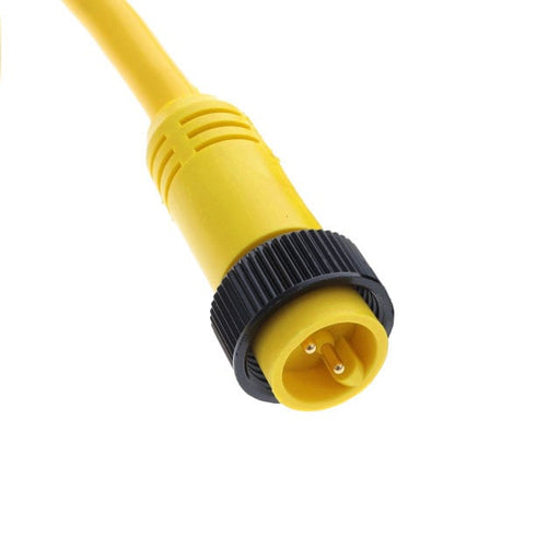1300100147 by Molex - CABLE 2POS MALE TO FMALE 6
