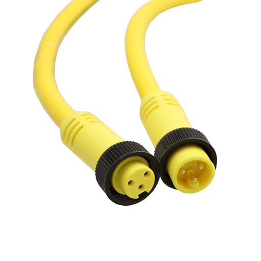 1300100238 by Molex - MC 3P MFE 20' 16/3 PVC