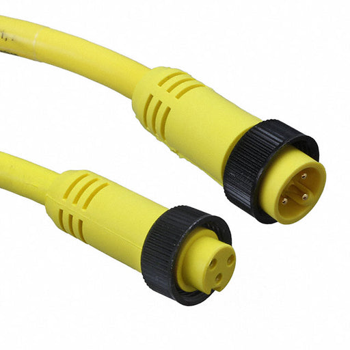 1300100311 by Molex - CABLE 3POS MALE TO FMALE 9