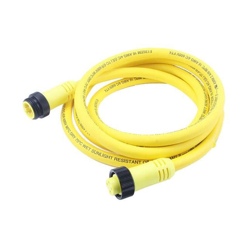 1300100863 by Molex - CABLE 4POS MALE TO FMALE 1.64