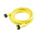 1300100863 by Molex - CABLE 4POS MALE TO FMALE 1.64