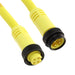 1300100864 by Molex - CABLE 4POS MALE TO FMALE 3.28