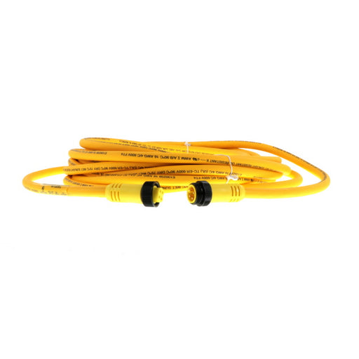 1300100873 by Molex - CABLE 4POS MALE TO FMALE 32.8
