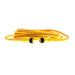 1300100873 by Molex - CABLE 4POS MALE TO FMALE 32.8