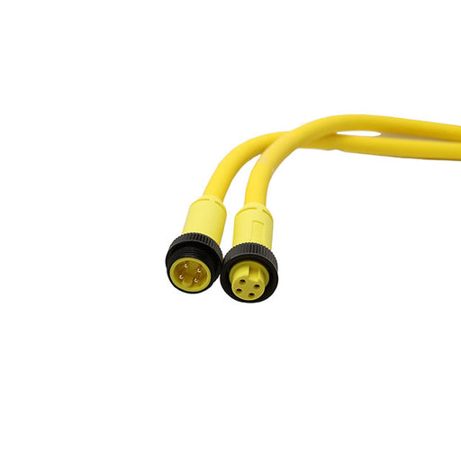 1300100882 by Molex - MC 4P M/MFE 20M 16/4 TPE FLX