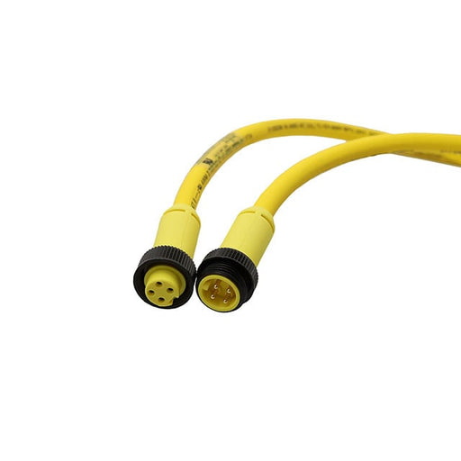 1300100885 by Molex - MC 4P M/MFE 25M 16/4 TPE FLX