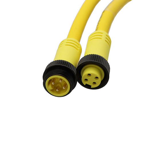 1300100887 by Molex - MC 4P M/MFE 35M 16/4 TPE FLX