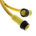 1300100916 by Molex - MC 4P M/MFE 1M ST/90 16/4 TPE