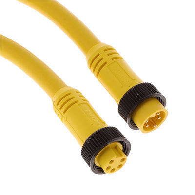 1300100999 by Molex - CABLE 5POS MALE TO FMALE 3