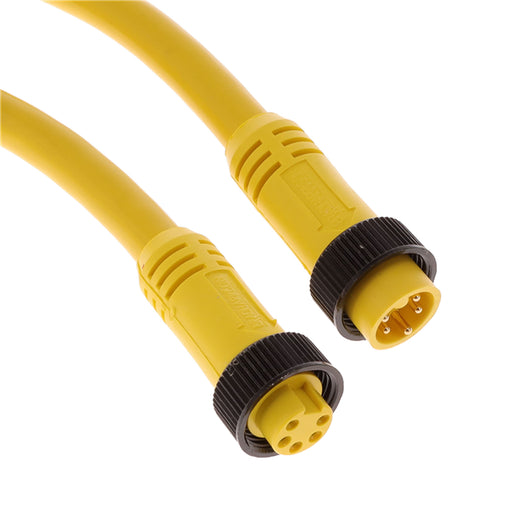 1300100999 by Molex - CABLE 5POS MALE TO FMALE 3