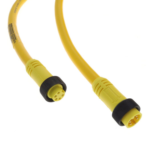 1300101020 by Molex - MC 5P MFE 20' 16/5 PVC
