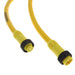 1300101020 by Molex - MC 5P MFE 20' 16/5 PVC