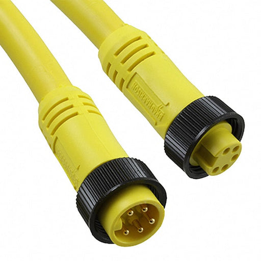 1300101005 by Molex - CABLE 5POS MALE TO FMALE 6