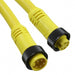 1300101005 by Molex - CABLE 5POS MALE TO FMALE 6