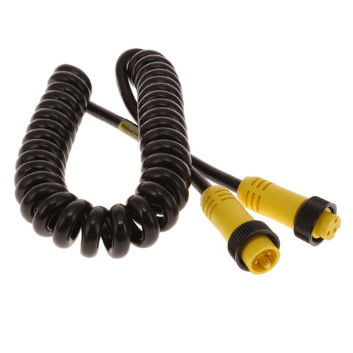 1300101585 by Molex - MC 3P MFE STR/STR 2FT-6FT OVERAL