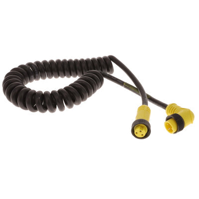 1300101587 by Molex - MC 3P MFE 90/STR 2'- 6' COI
