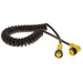 1300101587 by Molex - MC 3P MFE 90/STR 2'- 6' COI
