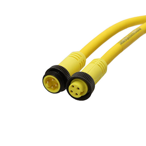 1300101638 by Molex - MC 4P M/MFE 40M 16/4 TPE FLX