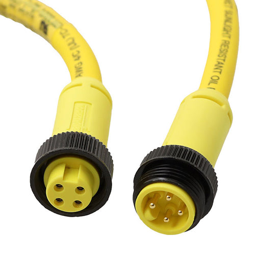 1300101683 by Molex - MC-4P-M/MFE-ST/ST-27M-TPE-#16#