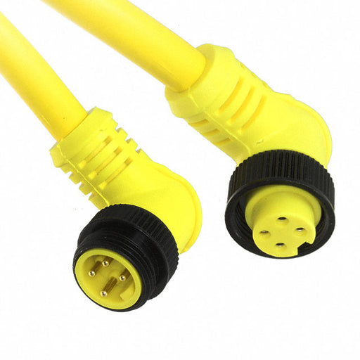 1300101743 by Molex - CABLE 4POS MALE TO FMALE 1.64