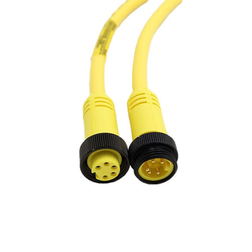 1300101750 by Molex - MC 5P M/MFE 4M 16/5AWG TPE