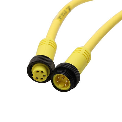 1300101833 by Molex - MC 5P M/MFE 30M 16/5 TPE