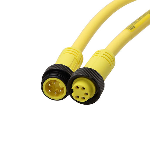 1300101834 by Molex - MC 5P M/MFE 50M 16/5 TPE
