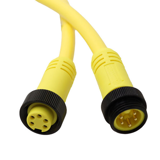 1300101843 by Molex - MC 5P M/MFE 20M 16/5 TPE