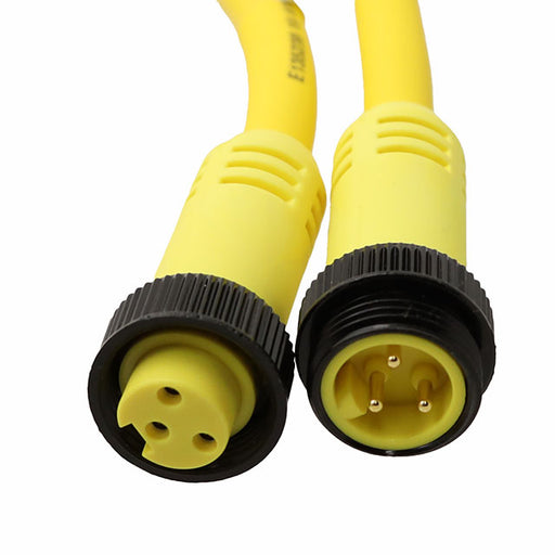 1300102093 by Molex - MC 3P M/MFE TRI KEY 5M ST 16/3C