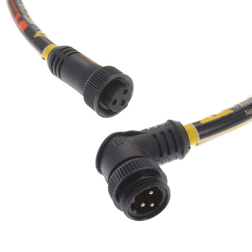 1300102102 by Molex - MC 3P M/MFE TRIKEY 5M 90/ST 16/3
