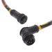 1300102102 by Molex - MC 3P M/MFE TRIKEY 5M 90/ST 16/3