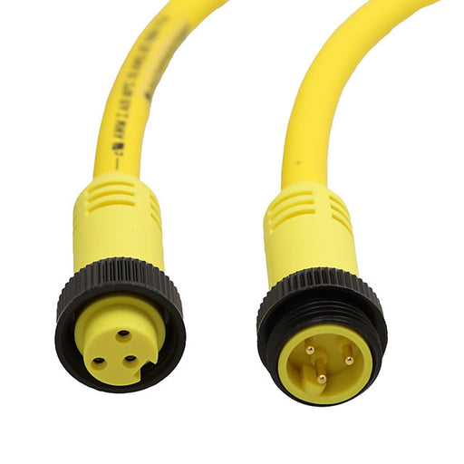 1300105002 by Molex - MC 3P M/MFE 20M 16/3 TPE FLX