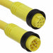 1300110048 by Molex - CABLE 7POS MALE TO FMALE 4