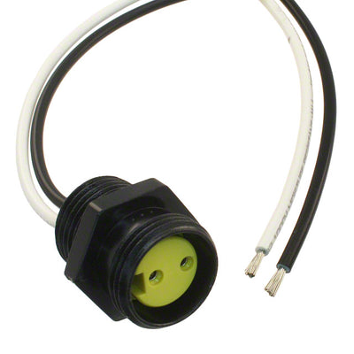 1300130060 by Molex - CABLE CIRC 2POS FEM TO WIRE 1.00