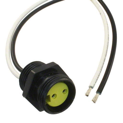 1300130060 by Molex - CABLE CIRC 2POS FEM TO WIRE 1.00