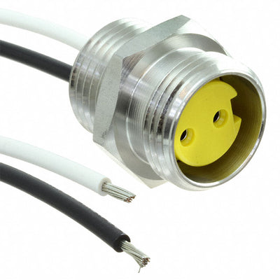 1300130061 by Molex - CABLE 2POS MALE TO WIRE 1