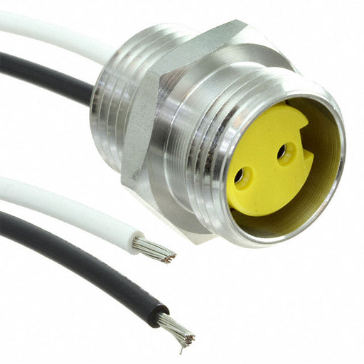 1300130061 by Molex - CABLE 2POS MALE TO WIRE 1